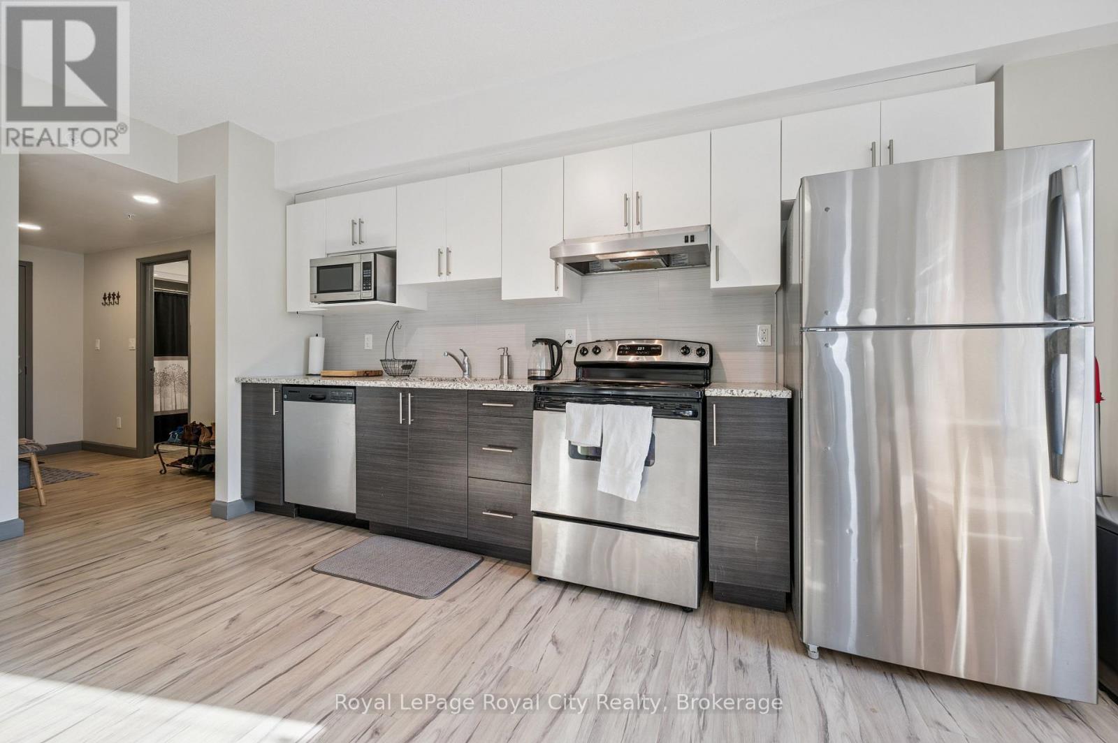 186 - 258a Sunview Street, Waterloo, Ontario  N2L 0H6 - Photo 9 - X13116284