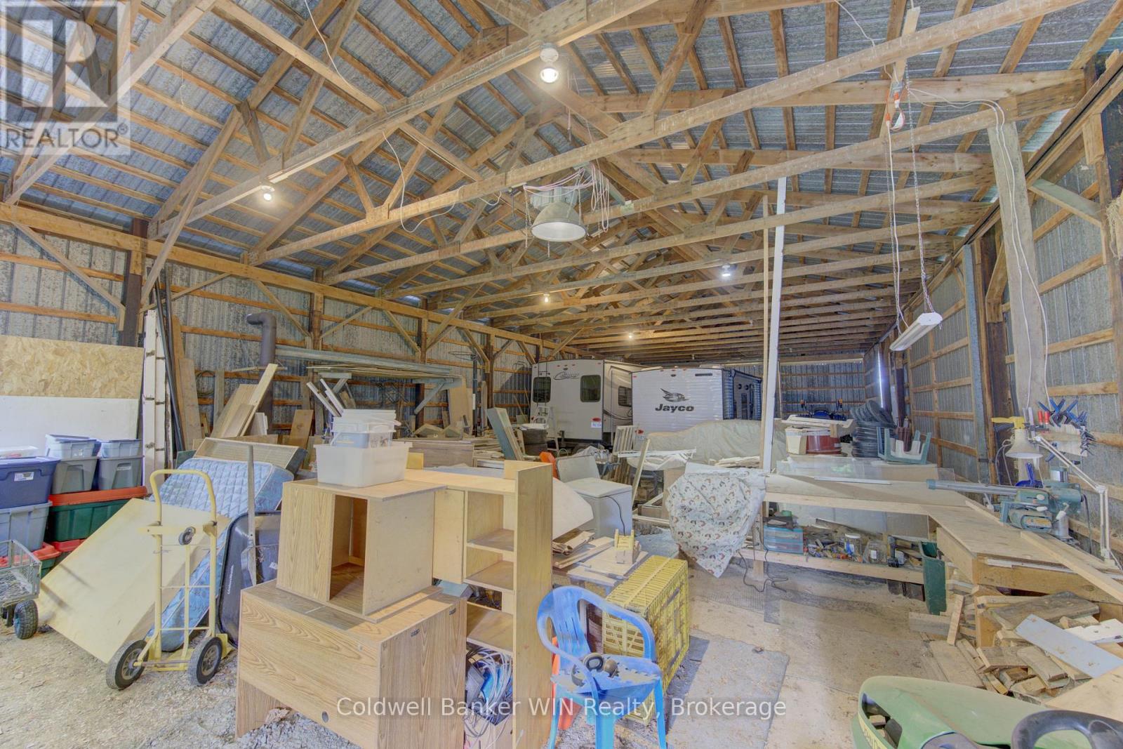 186 Mcfarlin Drive, West Grey, Ontario  N0G 2L0 - Photo 36 - X13116286