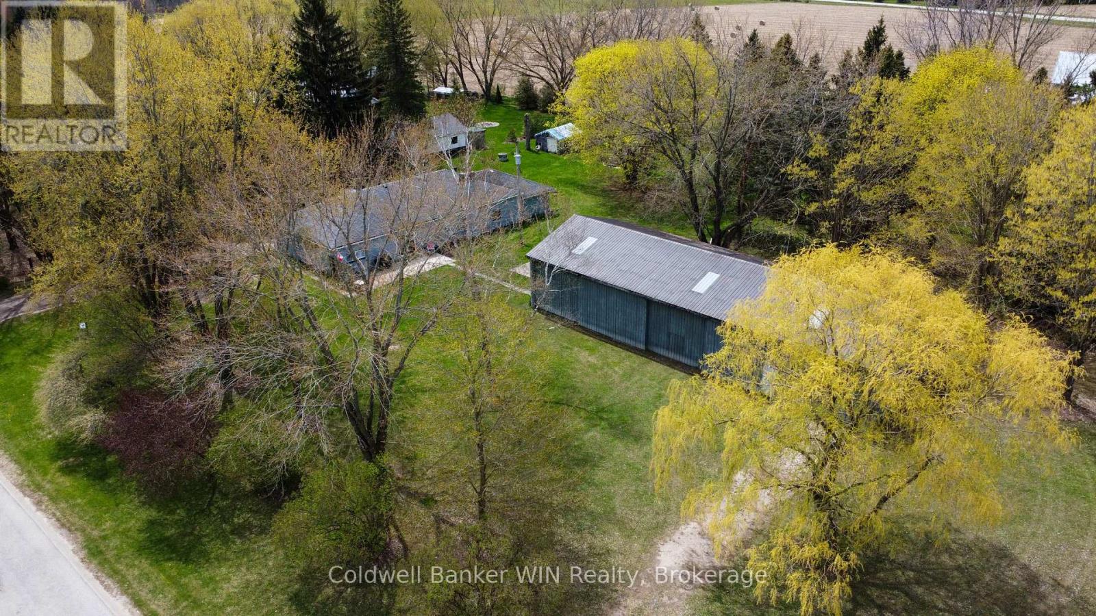 186 Mcfarlin Drive, West Grey, Ontario  N0G 2L0 - Photo 42 - X13116286