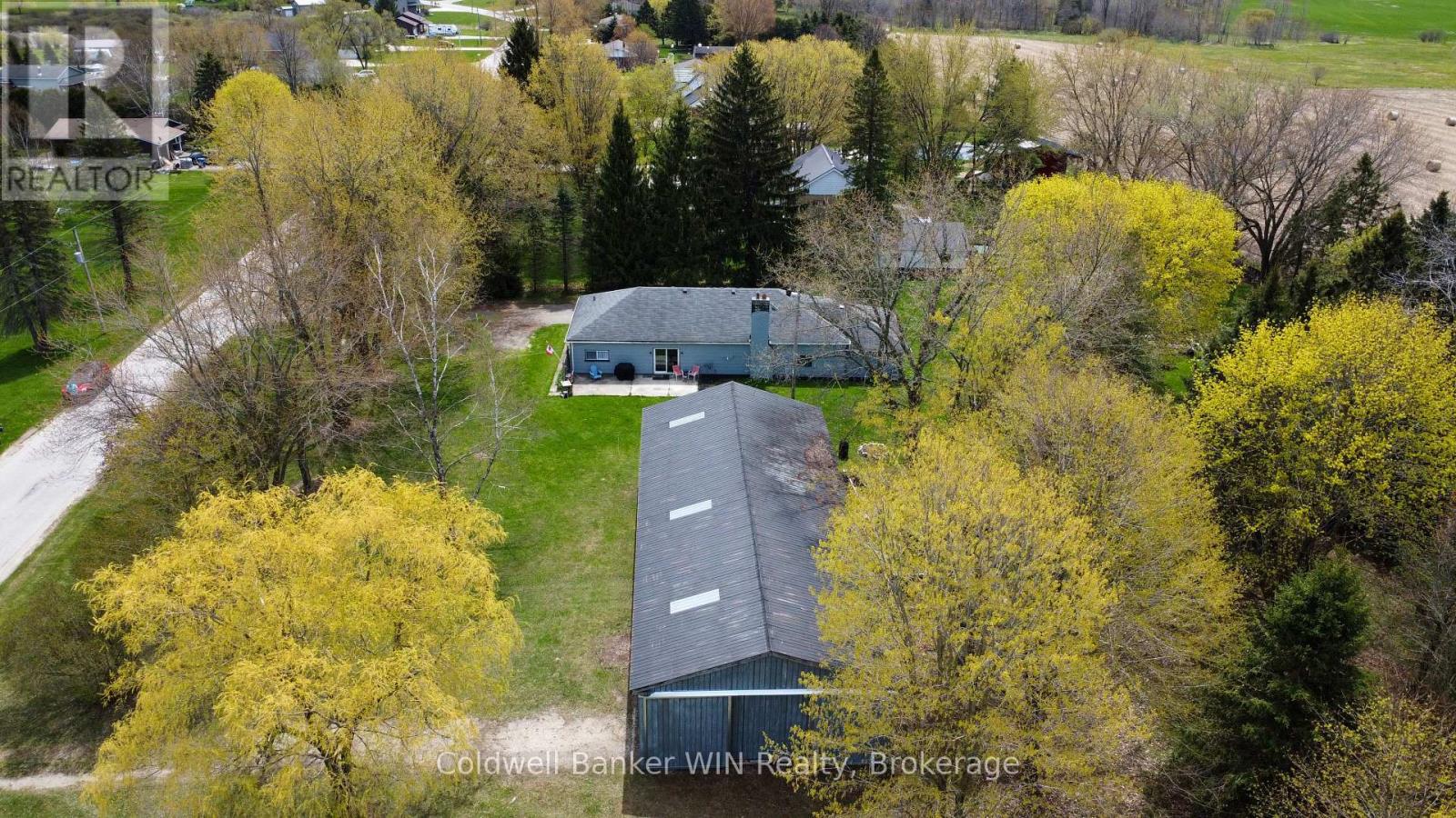 186 Mcfarlin Drive, West Grey, Ontario  N0G 2L0 - Photo 43 - X13116286