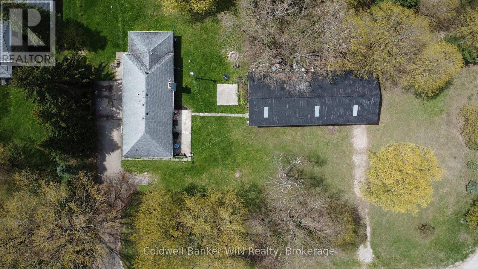 186 Mcfarlin Drive, West Grey, Ontario  N0G 2L0 - Photo 47 - X13116286