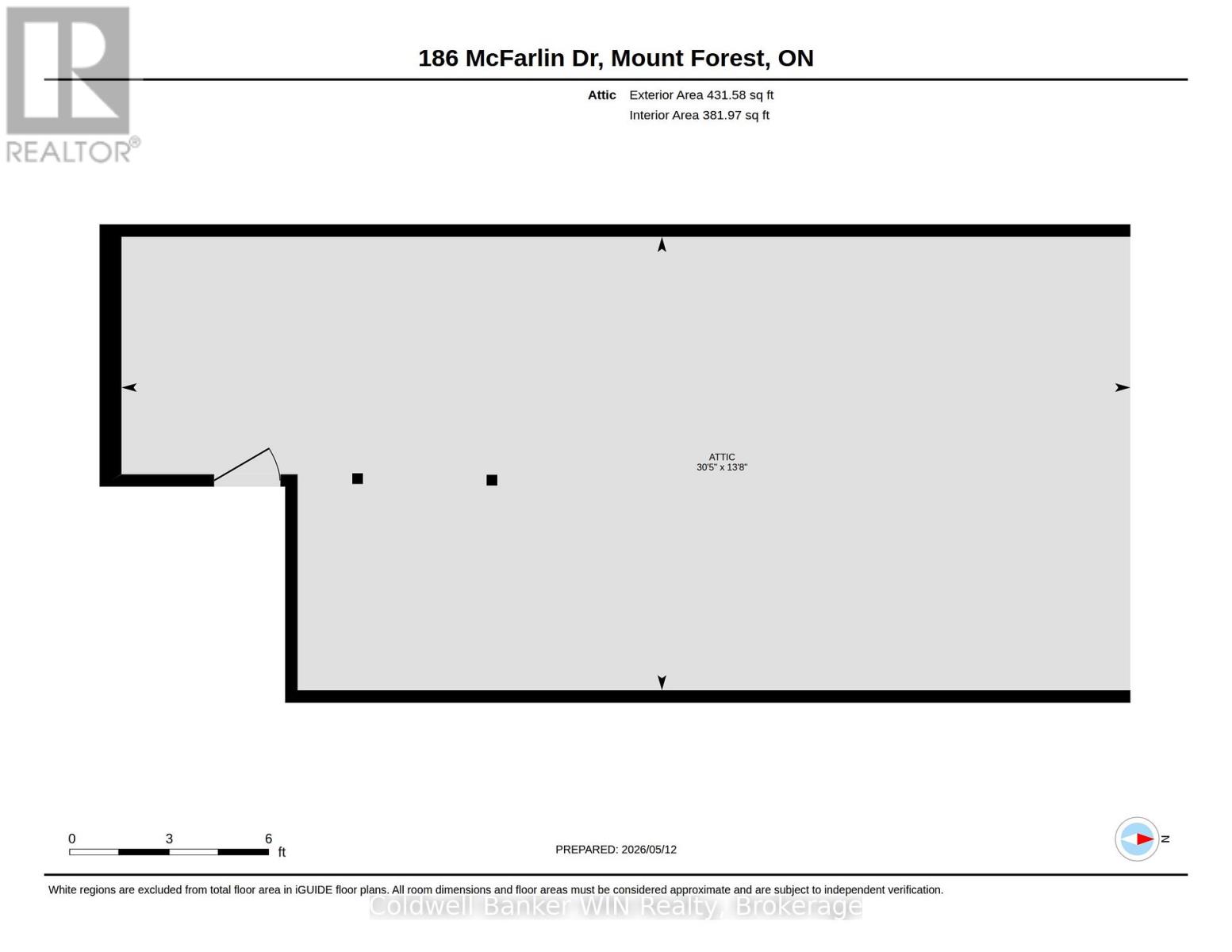 186 Mcfarlin Drive, West Grey, Ontario  N0G 2L0 - Photo 50 - X13116286