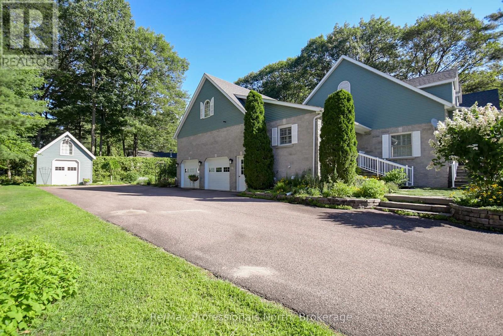 160 Tiffany Trail, Gravenhurst, Ontario  P1P 1A6 - Photo 41 - X13116302