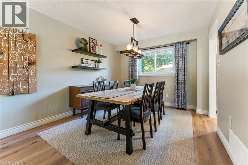 2251 Kirkburn Drive, Burlington, Ontario  L7P 4E8 - Photo 10 - 40829303