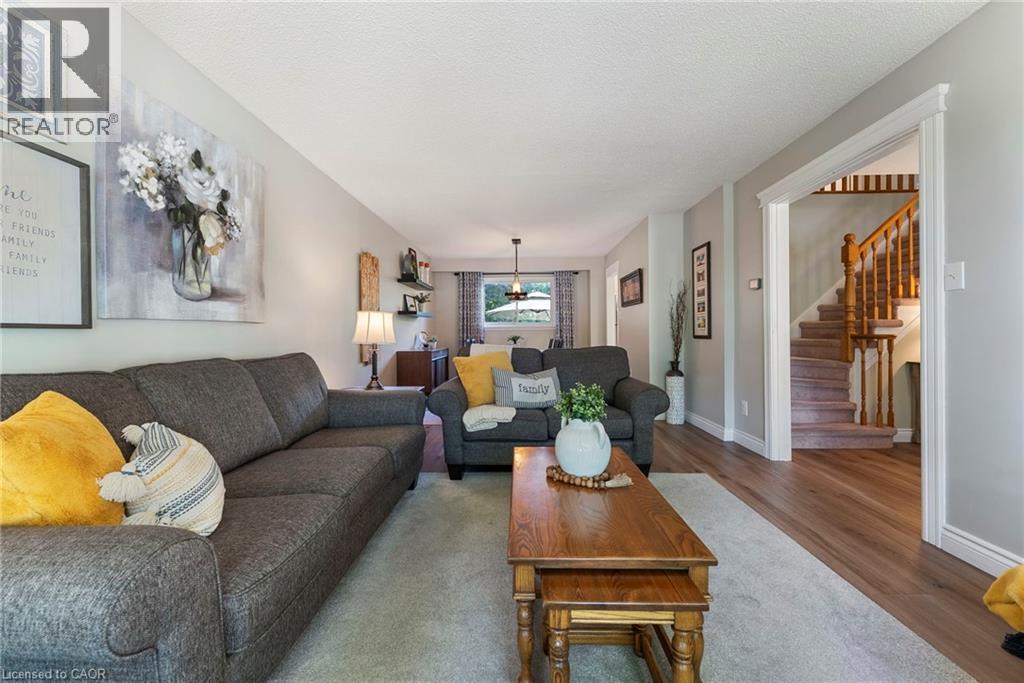 2251 Kirkburn Drive, Burlington, Ontario  L7P 4E8 - Photo 13 - 40829303