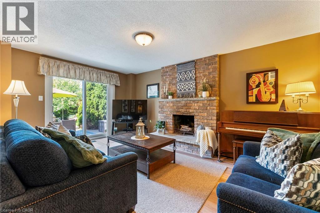 2251 Kirkburn Drive, Burlington, Ontario  L7P 4E8 - Photo 14 - 40829303