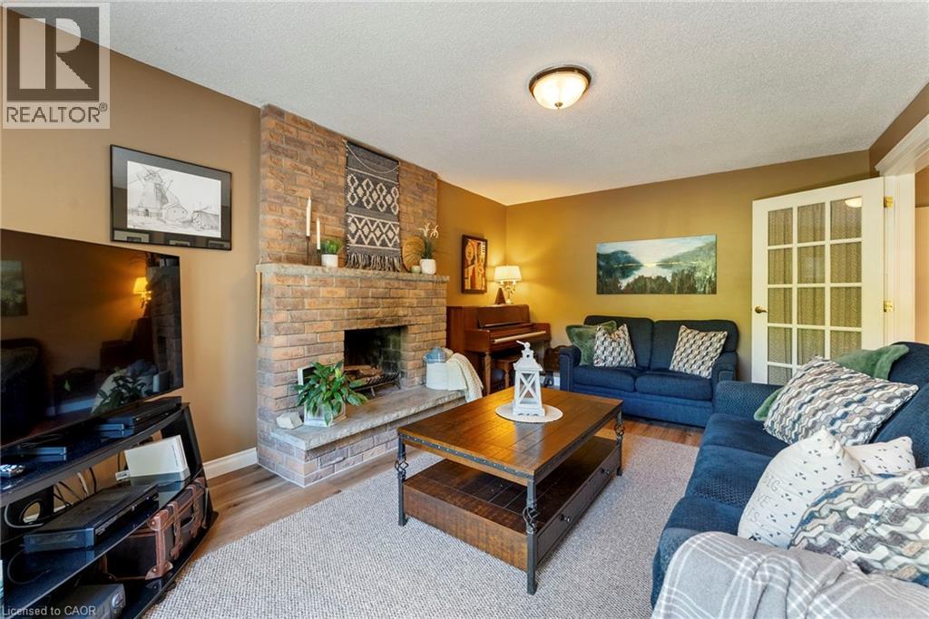 2251 Kirkburn Drive, Burlington, Ontario  L7P 4E8 - Photo 15 - 40829303