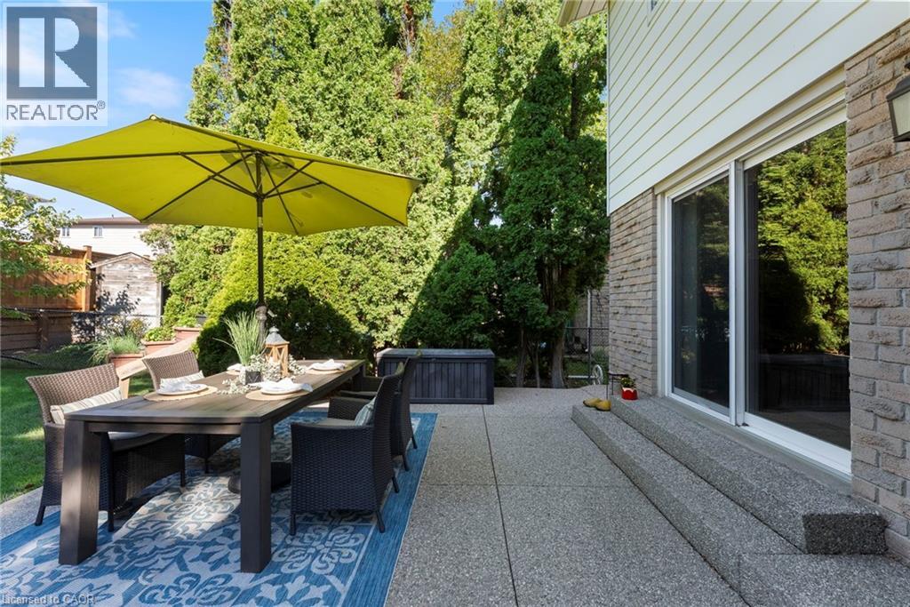 2251 Kirkburn Drive, Burlington, Ontario  L7P 4E8 - Photo 31 - 40829303