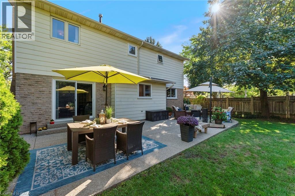 2251 Kirkburn Drive, Burlington, Ontario  L7P 4E8 - Photo 35 - 40829303