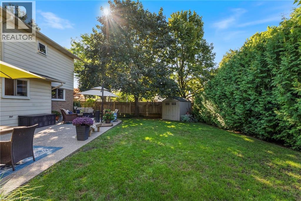 2251 Kirkburn Drive, Burlington, Ontario  L7P 4E8 - Photo 38 - 40829303