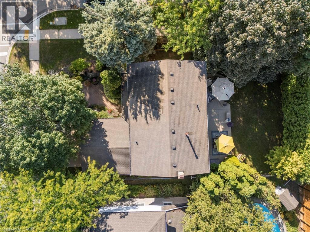 2251 Kirkburn Drive, Burlington, Ontario  L7P 4E8 - Photo 40 - 40829303
