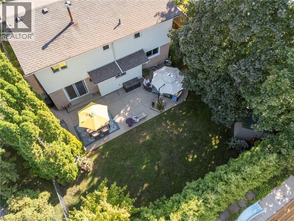 2251 Kirkburn Drive, Burlington, Ontario  L7P 4E8 - Photo 41 - 40829303