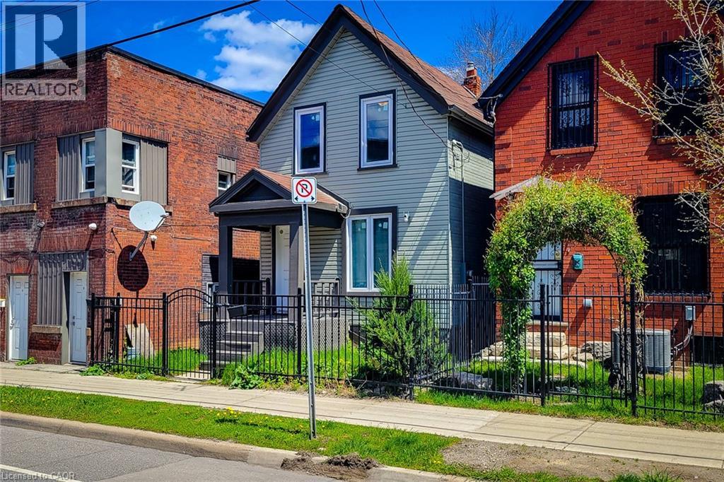 334 Gage Avenue N, Hamilton, Ontario  L8L 7A7 - Photo 4 - 40829284
