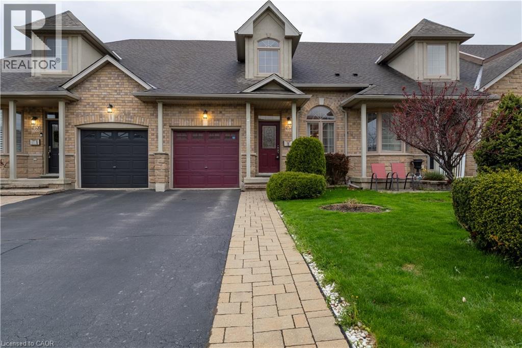 4066 Medland Drive, Burlington, Ontario  L7M 4Z6 - Photo 3 - 40828613