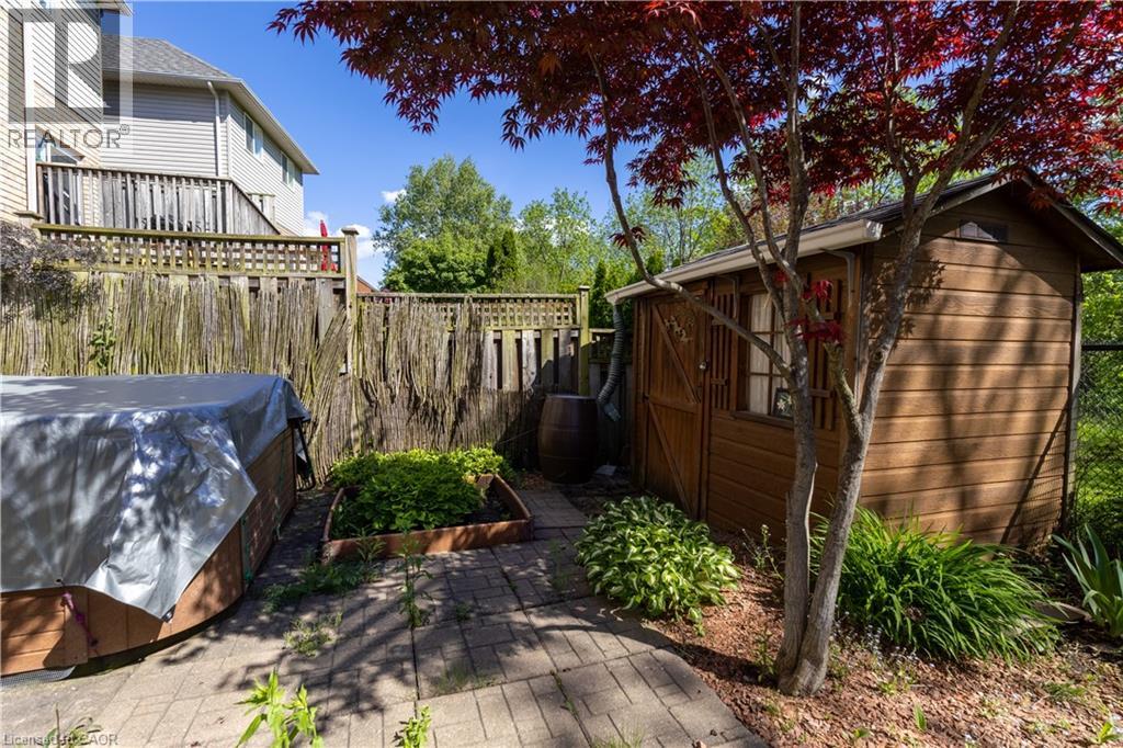 4066 Medland Drive, Burlington, Ontario  L7M 4Z6 - Photo 35 - 40828613