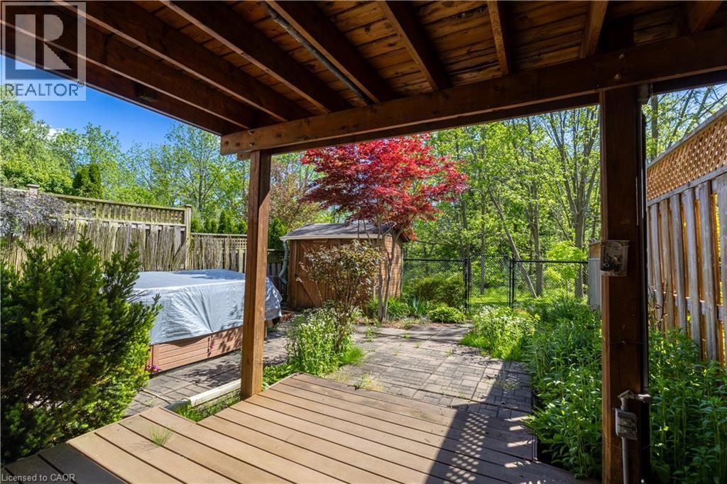 4066 Medland Drive, Burlington, Ontario  L7M 4Z6 - Photo 36 - 40828613