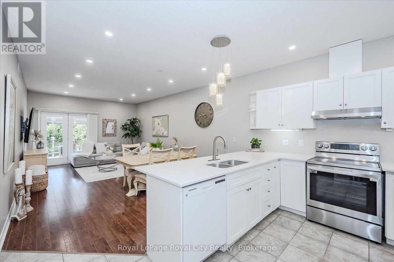 291 Bamford Drive, North Perth, Ontario  N4W 3V2 - Photo 11 - X13116476
