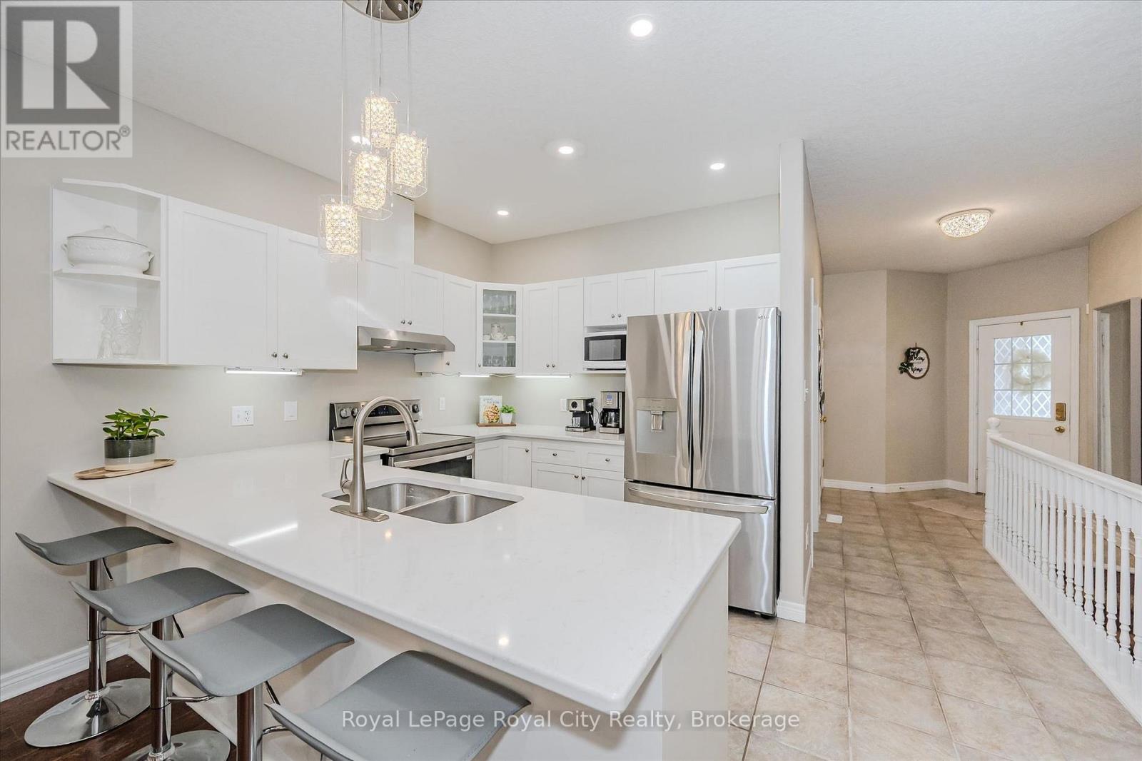 291 Bamford Drive, North Perth, Ontario  N4W 3V2 - Photo 20 - X13116476