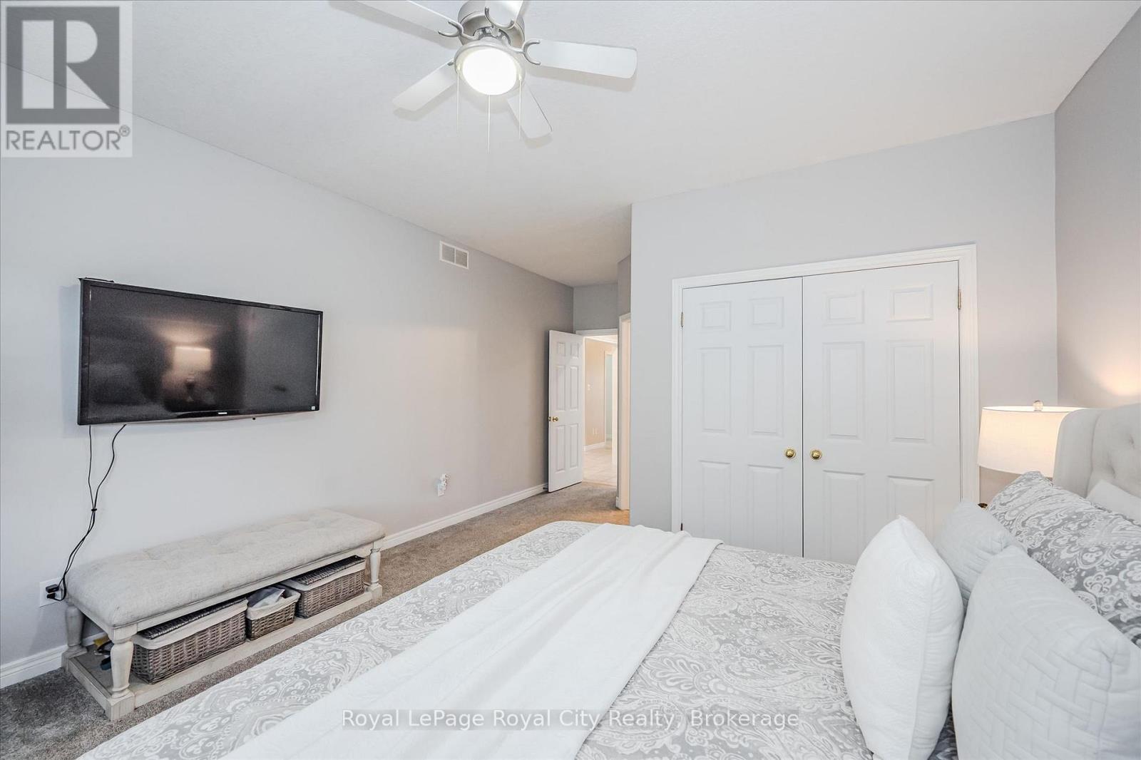 291 Bamford Drive, North Perth, Ontario  N4W 3V2 - Photo 23 - X13116476