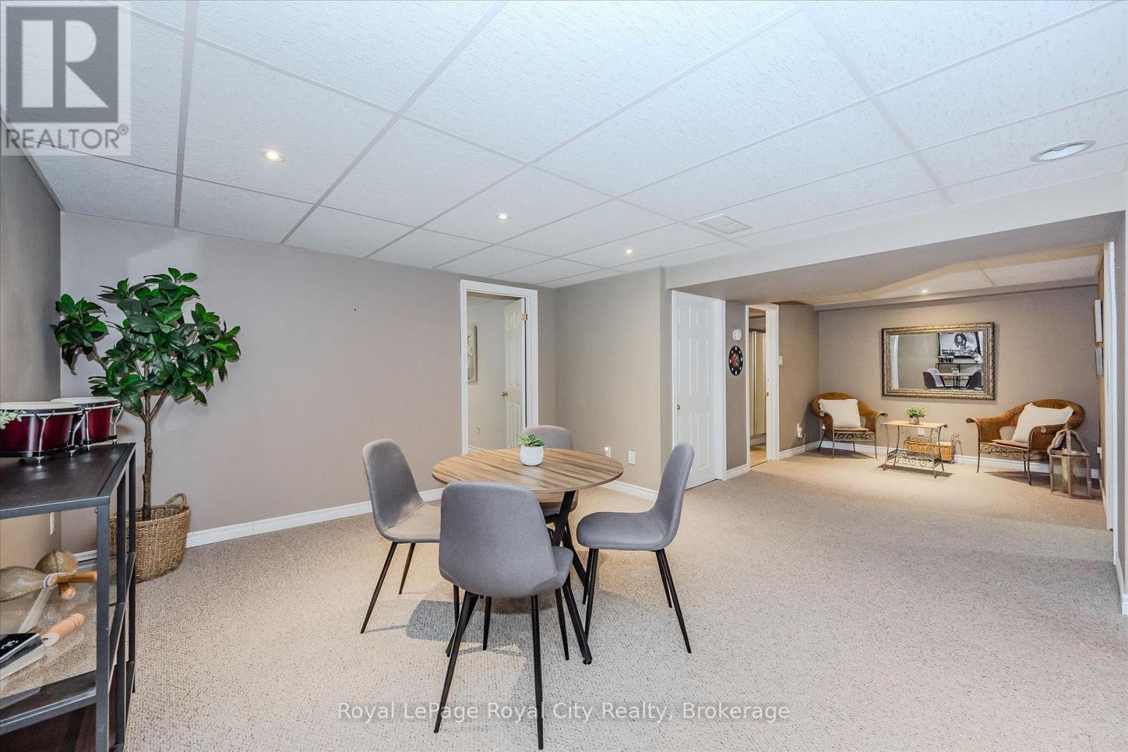 291 Bamford Drive, North Perth, Ontario  N4W 3V2 - Photo 29 - X13116476