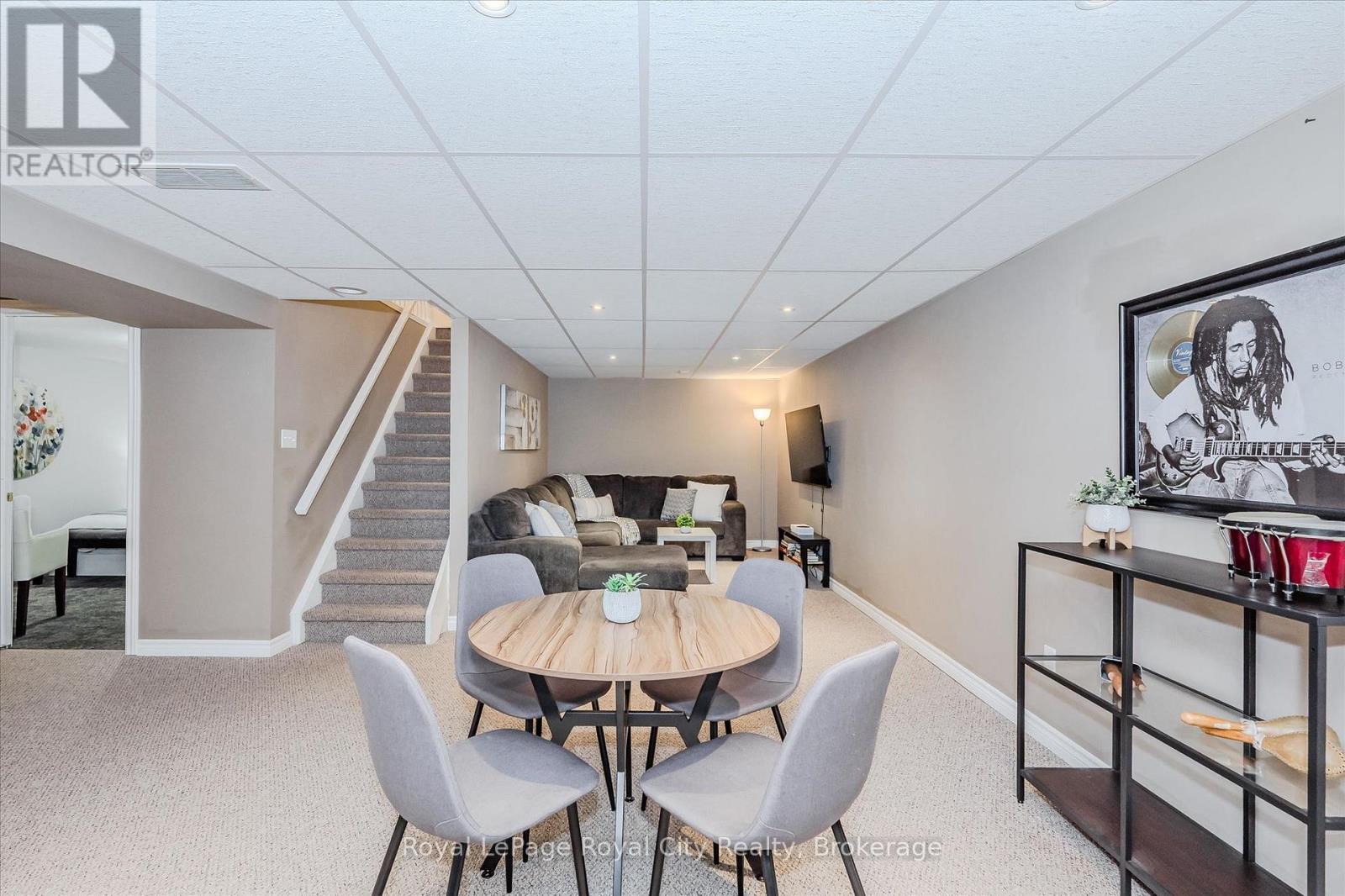 291 Bamford Drive, North Perth, Ontario  N4W 3V2 - Photo 30 - X13116476