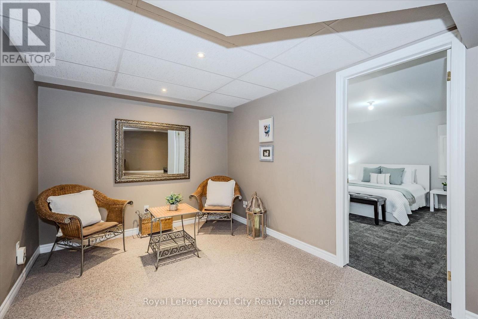 291 Bamford Drive, North Perth, Ontario  N4W 3V2 - Photo 32 - X13116476