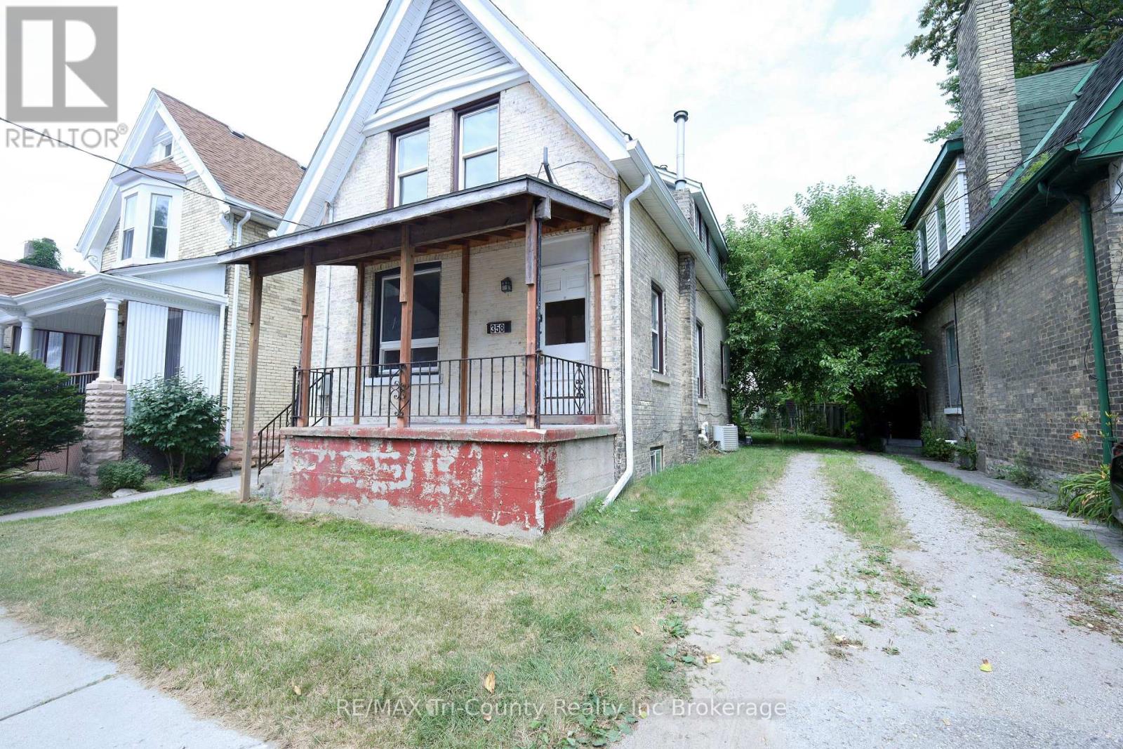 358 Glebe Street E, London East, Ontario  N5W 3T1 - Photo 2 - X13116468