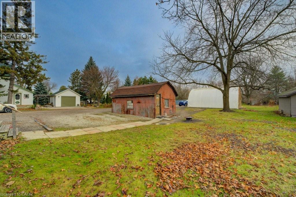 99 Woolwich Street S, Breslau, Ontario  N0B 1M0 - Photo 30 - 40829488