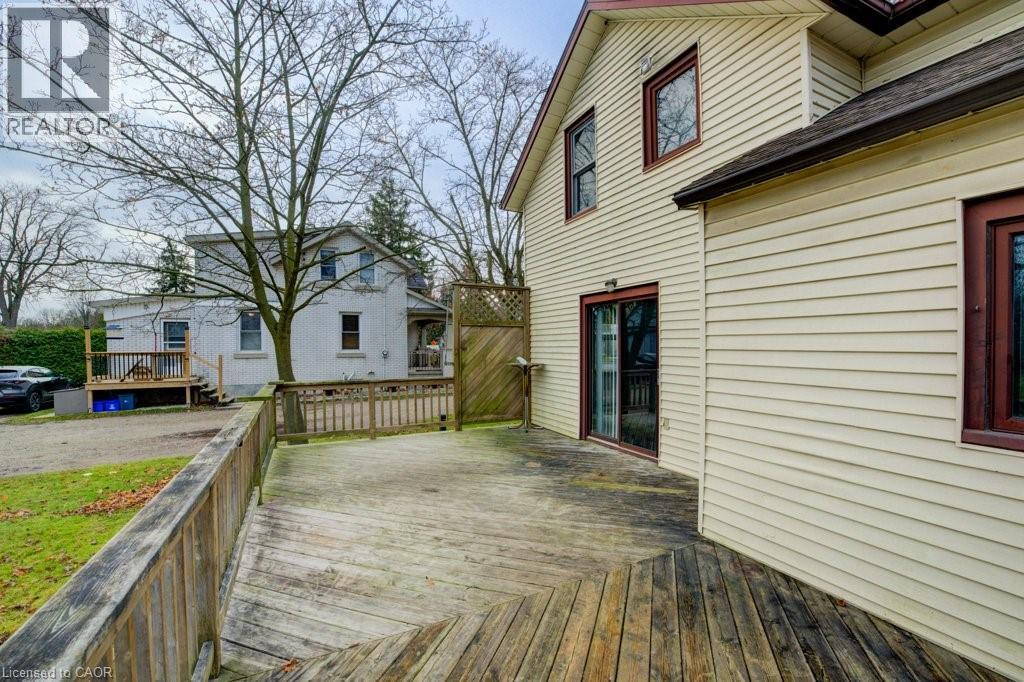 99 Woolwich Street S, Breslau, Ontario  N0B 1M0 - Photo 31 - 40829488