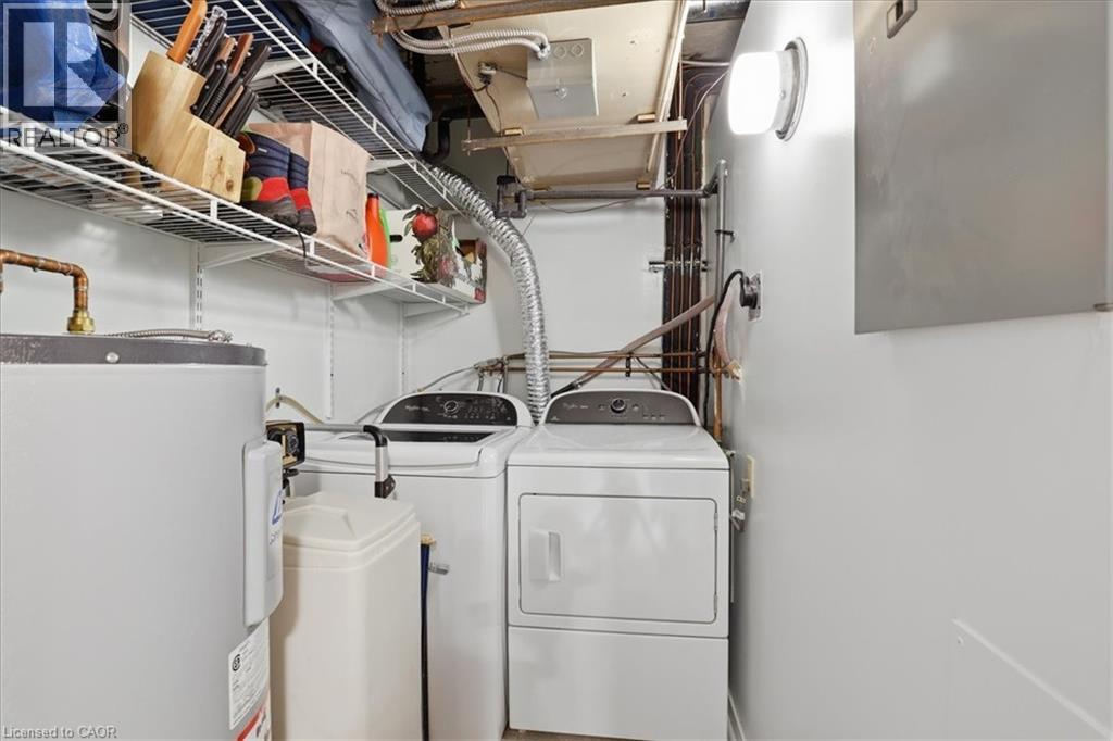 10 Ellen Street E Unit# 808, Kitchener, Ontario  N2H 6R8 - Photo 13 - 40829448