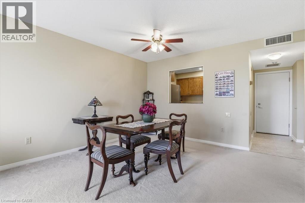 10 Ellen Street E Unit# 808, Kitchener, Ontario  N2H 6R8 - Photo 15 - 40829448