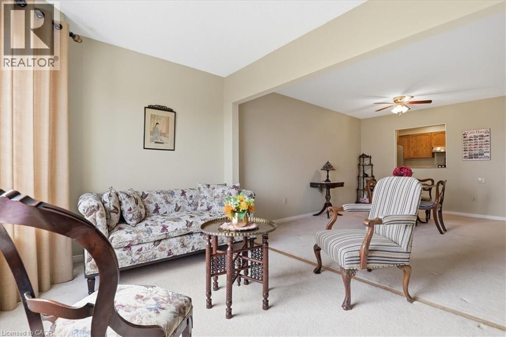10 Ellen Street E Unit# 808, Kitchener, Ontario  N2H 6R8 - Photo 18 - 40829448