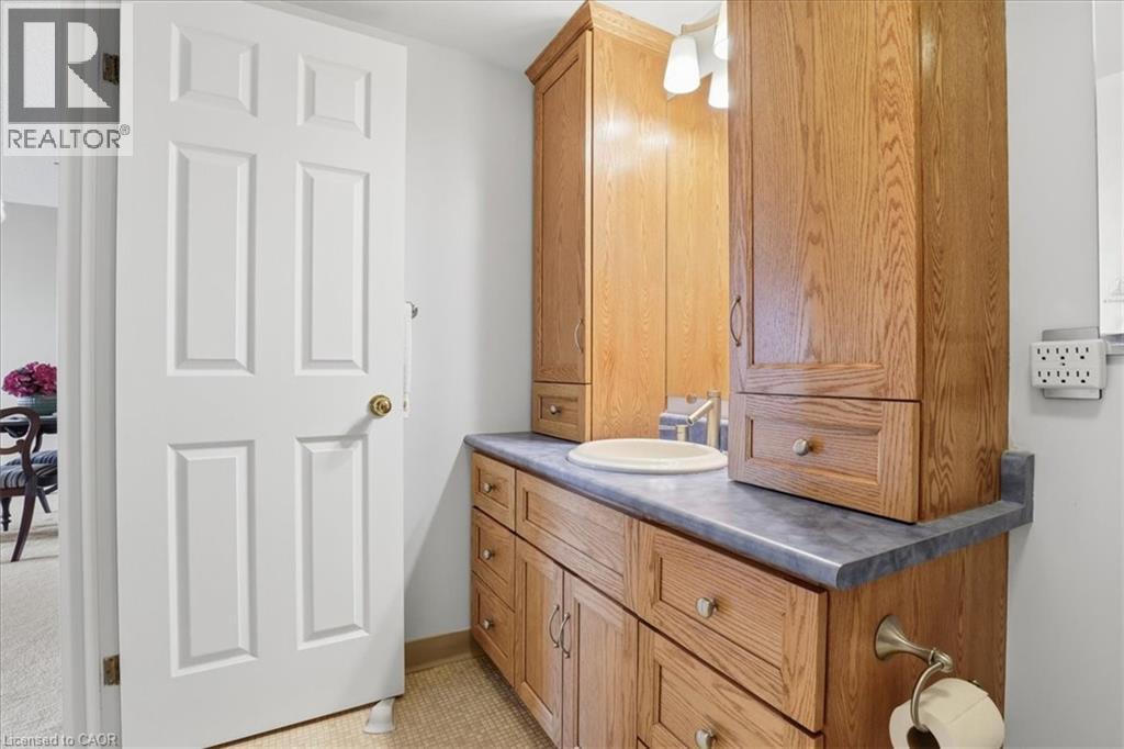 10 Ellen Street E Unit# 808, Kitchener, Ontario  N2H 6R8 - Photo 24 - 40829448