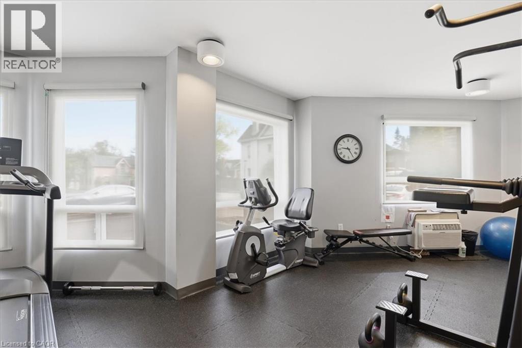 10 Ellen Street E Unit# 808, Kitchener, Ontario  N2H 6R8 - Photo 31 - 40829448