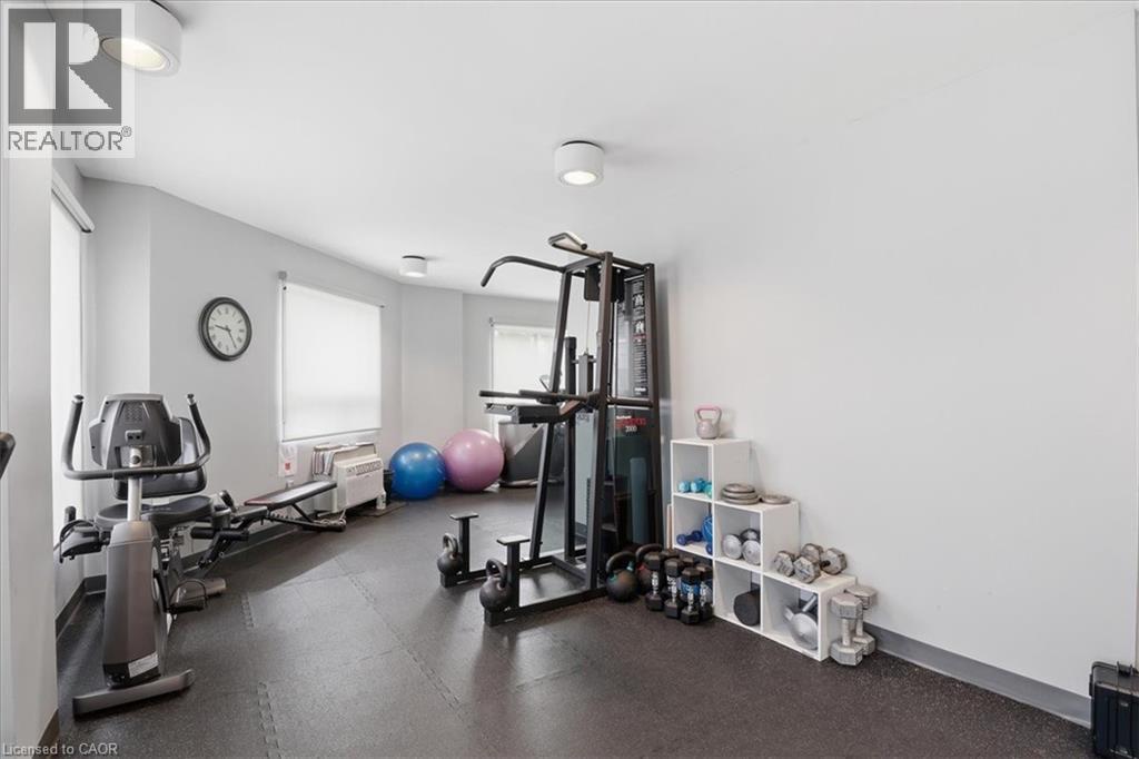 10 Ellen Street E Unit# 808, Kitchener, Ontario  N2H 6R8 - Photo 32 - 40829448