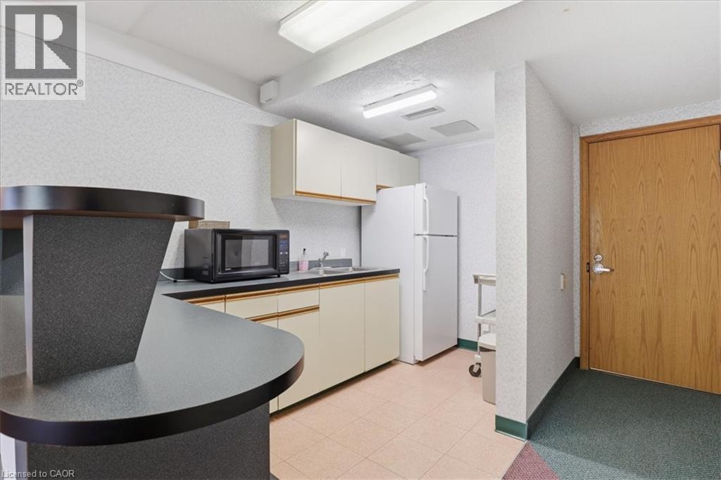 10 Ellen Street E Unit# 808, Kitchener, Ontario  N2H 6R8 - Photo 34 - 40829448