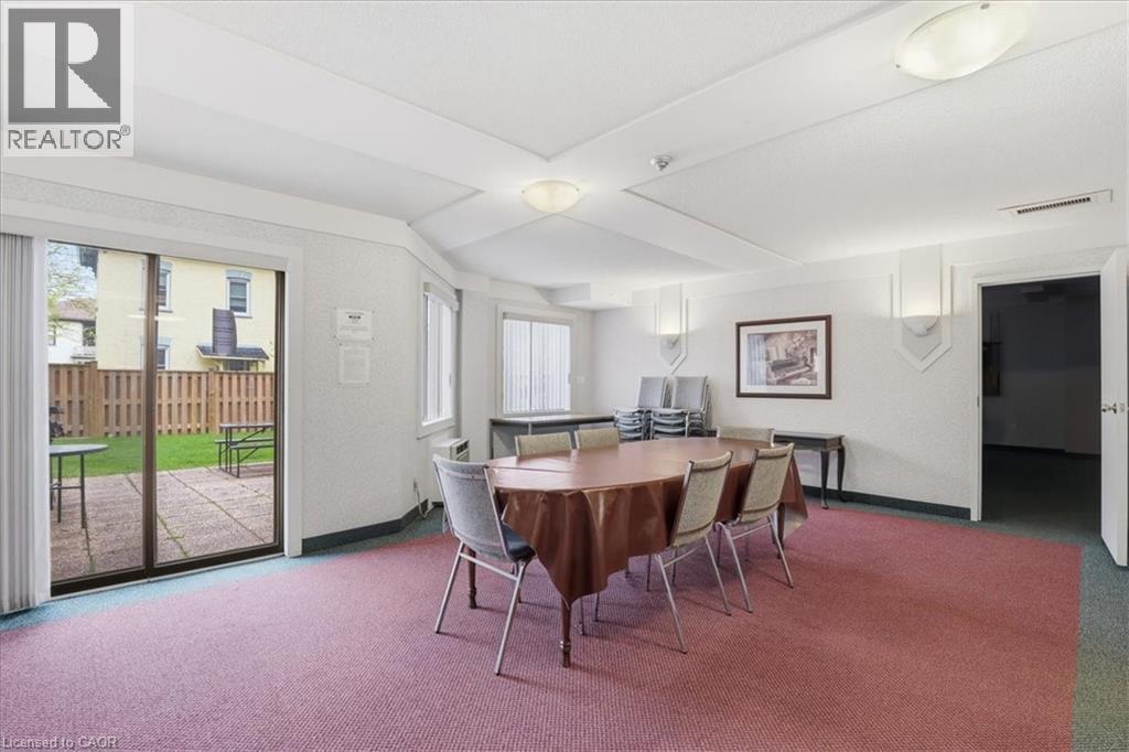 10 Ellen Street E Unit# 808, Kitchener, Ontario  N2H 6R8 - Photo 35 - 40829448