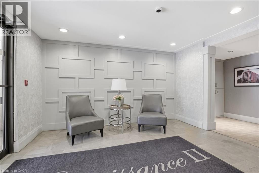 10 Ellen Street E Unit# 808, Kitchener, Ontario  N2H 6R8 - Photo 4 - 40829448