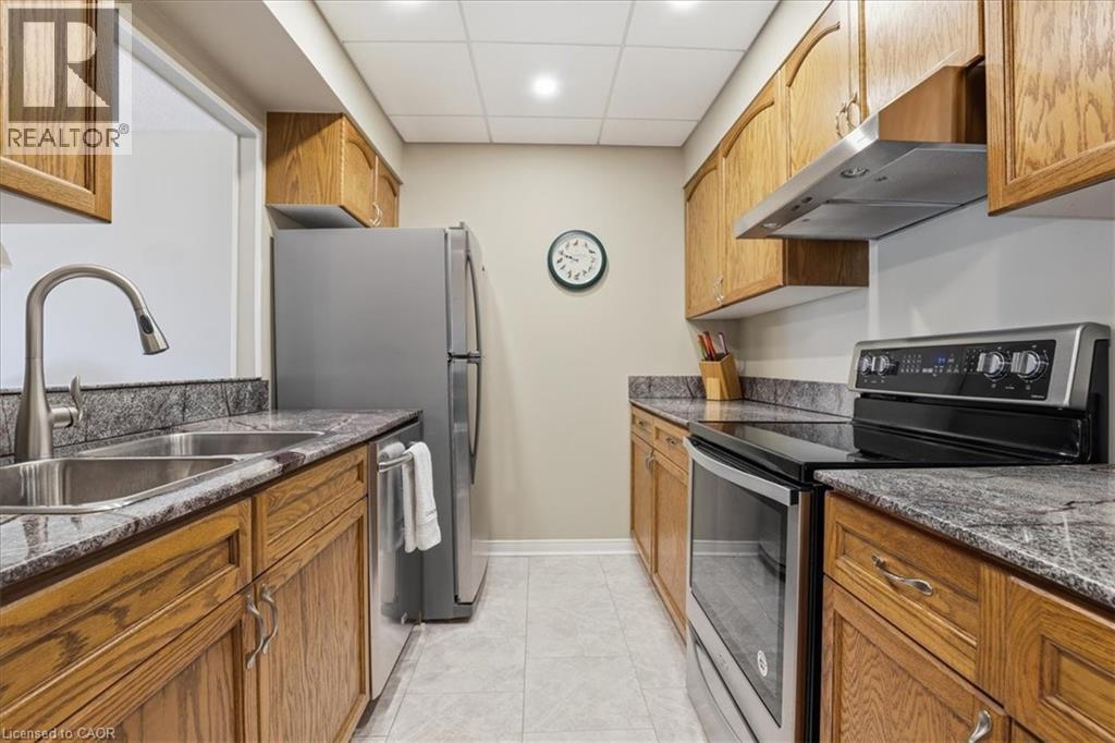 10 Ellen Street E Unit# 808, Kitchener, Ontario  N2H 6R8 - Photo 8 - 40829448