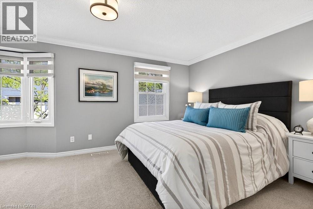 1351 Ontario Street Unit# 14, Burlington, Ontario  L7S 1E9 - Photo 18 - 40829035