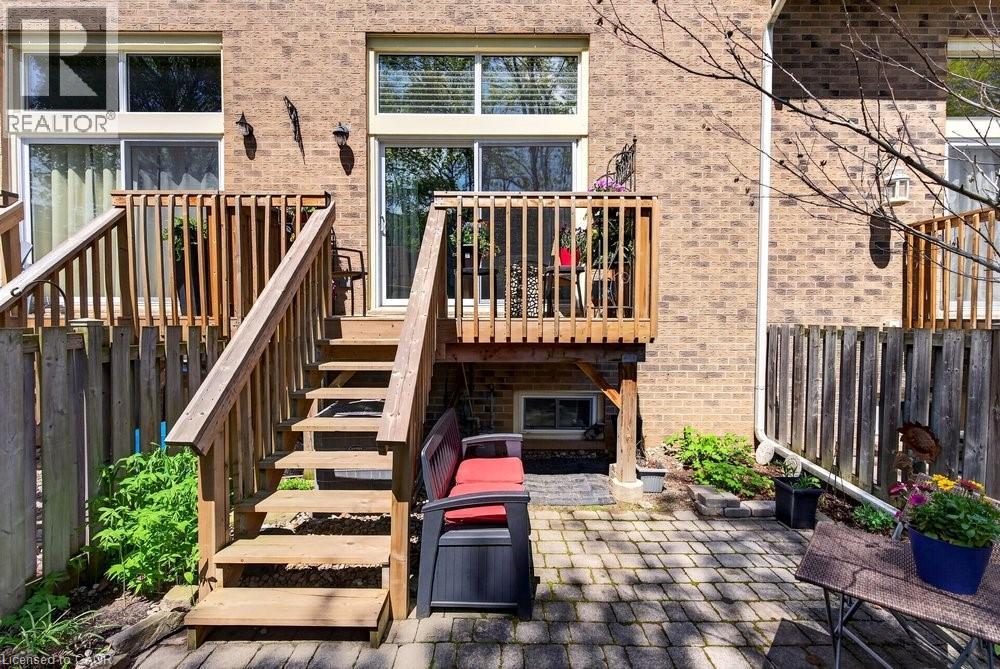1351 Ontario Street Unit# 14, Burlington, Ontario  L7S 1E9 - Photo 28 - 40829035