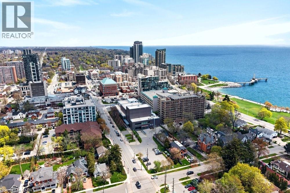 1351 Ontario Street Unit# 14, Burlington, Ontario  L7S 1E9 - Photo 34 - 40829035