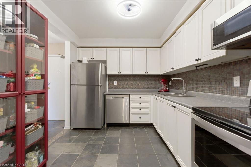 211 Forum Drive Unit# 302c, Mississauga, Ontario  L4Z 4C1 - Photo 10 - 40828521