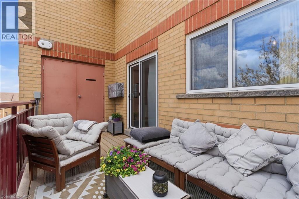 211 Forum Drive Unit# 302c, Mississauga, Ontario  L4Z 4C1 - Photo 22 - 40828521