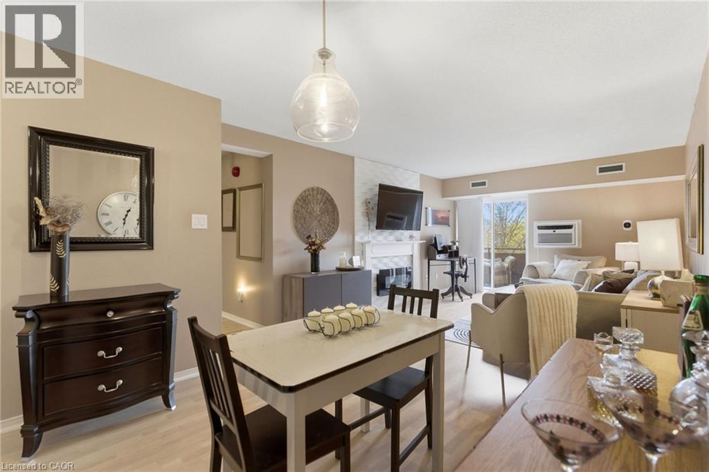 211 Forum Drive Unit# 302c, Mississauga, Ontario  L4Z 4C1 - Photo 5 - 40828521