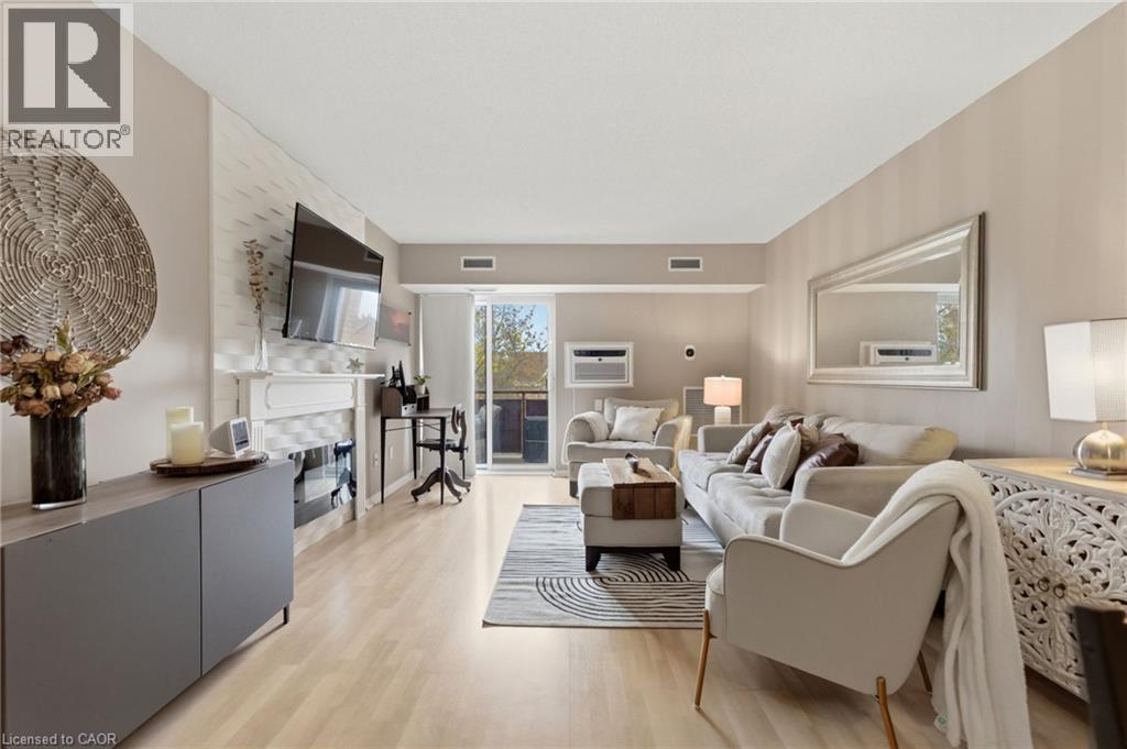 211 Forum Drive Unit# 302c, Mississauga, Ontario  L4Z 4C1 - Photo 6 - 40828521