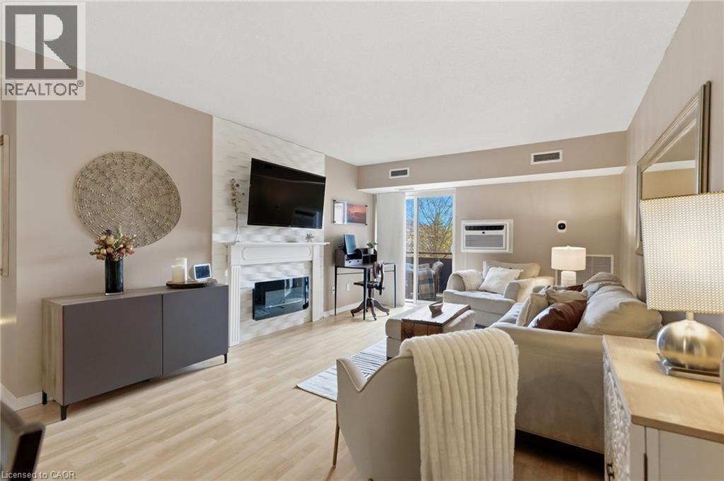 211 Forum Drive Unit# 302c, Mississauga, Ontario  L4Z 4C1 - Photo 7 - 40828521