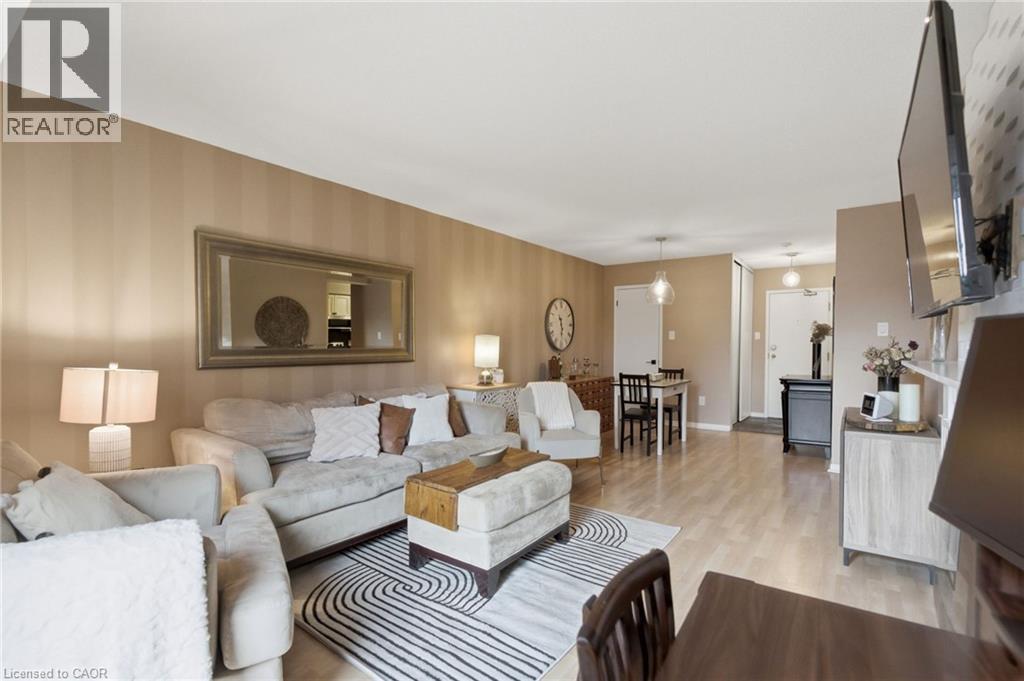 211 Forum Drive Unit# 302c, Mississauga, Ontario  L4Z 4C1 - Photo 8 - 40828521