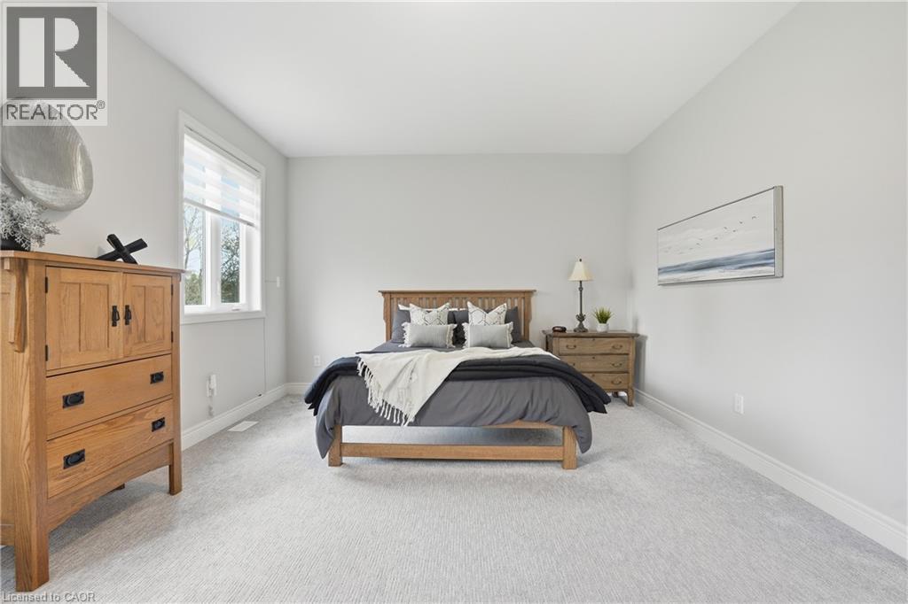 3363 Willguard Court, Niagara Falls, Ontario  L2G 0Z9 - Photo 18 - 40829501