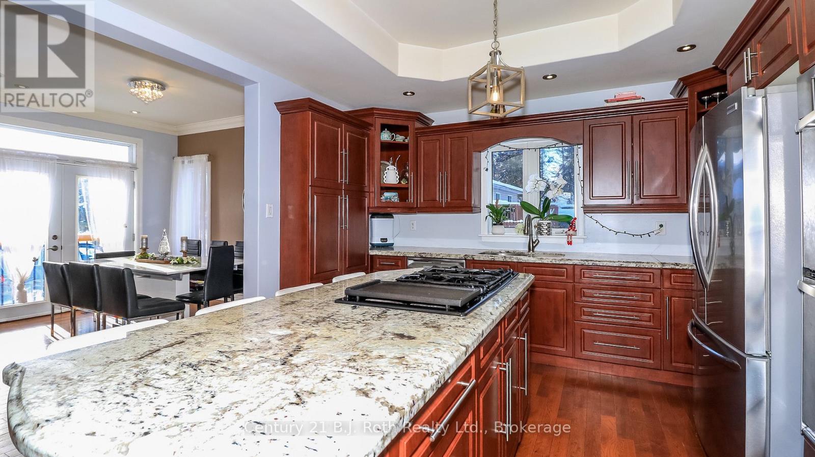 3276 Turnbull Drive, Severn, Ontario  L3V 0Y4 - Photo 10 - S13116810